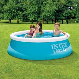 Intex Petite piscine gonflable 183x51 cm-28101NP