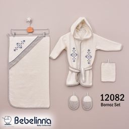 Bebelinna Baby Collection Ensemble de bain