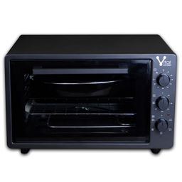 Vital M40B  Four Electrique 45 Litres ventilé