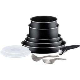 Tefal Set De Cuisine Ingenio Essential10 Pièces L2009802