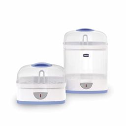 Chicco Stérilisateur Biberon électrique 2en1