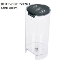 Reservoir d'eau Krups mini ref MS-624326 (pièce)