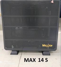 Chauffage Maxtor Max  14 -s