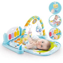 Baby's Piano Tapis de jeu éducatif
