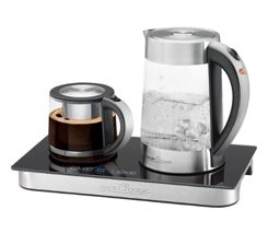 ProfiCook Thé/Café Bouilloire 3en1 PC-TKS 1056