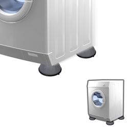 Amortisseur anti vibrations machine à laver (pièce)