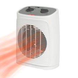Clatronic Mini Radiateur HL 3762