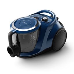 Bosch Aspirateur Bleu sans sac BGS412000