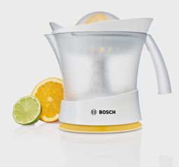 Bosch Presse agrumes mcp3500n blanc/jaune