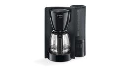 Bosch Cafetière Filtre Noir TKA6A043