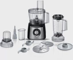 Bosch food processor MultiTalent-MCM3501M