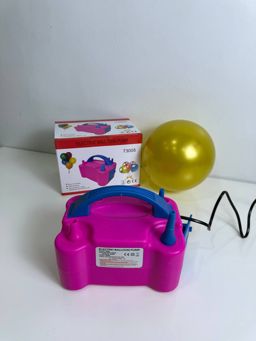 Youmai Gonfleur de ballons électrique 70035A
