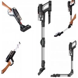 Techwood Aspirateur Balai Sans Fil 2 En1 TAB-6626