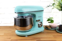 Robot Pétrin Multifonctions 5L 1100W Bomann KM 6030 CB vert
