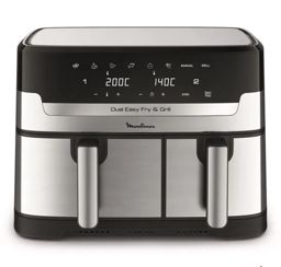 moulinex air fryer 8 3l inex