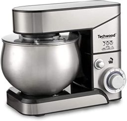 TECHWOOD pétrin 12L 2000W TRO-1226