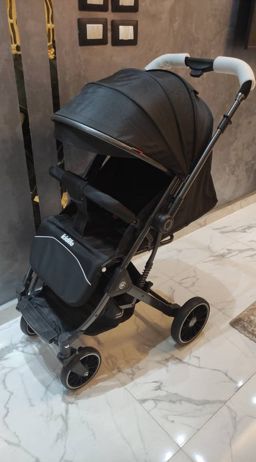 Poussette kidilo 535