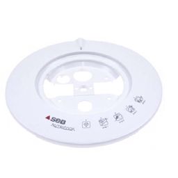 Seb flasque de couvercle cocotte minute 8L SS-980944 (pièce)