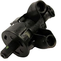 Delonghi Robinet vapeur pour cafetière expresso 7313281219