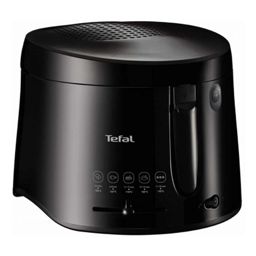 Tefal Friteuse électrique MaxiFry FF107810