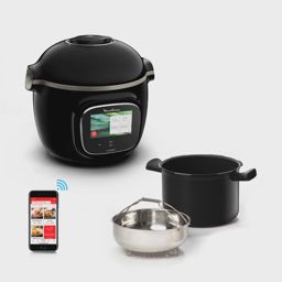 Moulinex Cookeo Touch Wifi CE902800