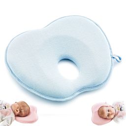Bebekevi Oreiller façonnant la tête de bébé