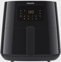 Philips airfryer friteuse digital serie 3000 4.1L  HD9252/91