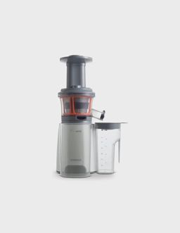 Kenwood Extracteur de jus 1,3 L 150 W Argent - JMP601WH