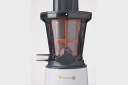 Kenwood Extracteur de jus PureJuice One JMP400WH 140W