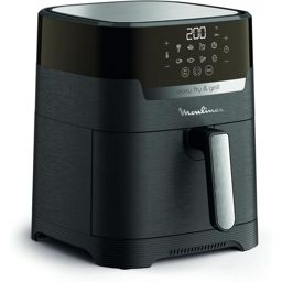 Moulinex easy fry grill air fryer 4.6L ez505810