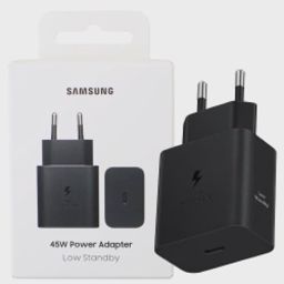 Chargeur Secteur Samsung 45W Super Fast Charging