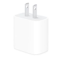 Chargeur Secteur Apple 20W USB-C Original iPad