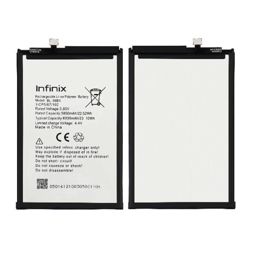 Batterie Infinix Smart 9 - Qualité Origine