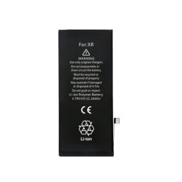Batterie Apple iPhone XR - Qualité Origine