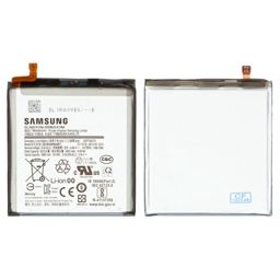 Batterie Samsung Galaxy S21 Ultra 5G EB-BG998ABY