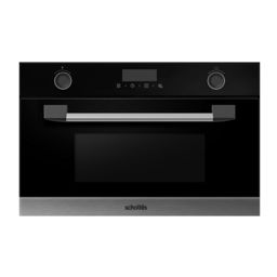 Four micro-ondes 38 cm SOMG1311BX