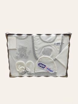 Newborn Baby Gift Set