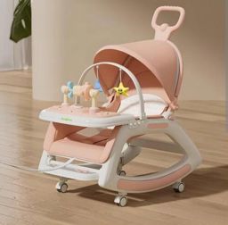 Chaise bébé Multi usage