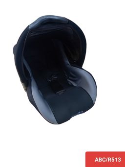 Siège auto 13 kg