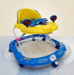 Trotteur pour bébé