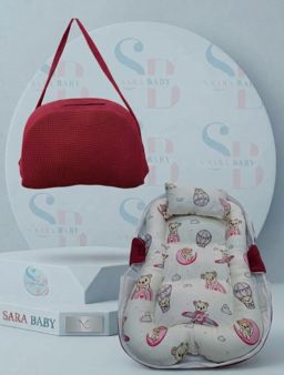 Sac de maternité