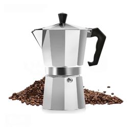 مكبس قهوة Sonashi سعة 9 فناجين scm-009