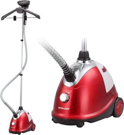مكواة بخار Sonashi 1800w sgs-311