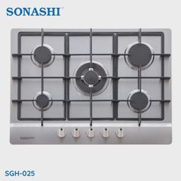 Sonashi plaque de cuisson sgh-025