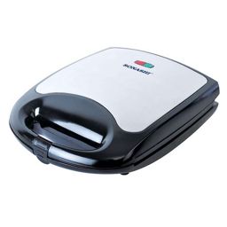 Sonashi grill à viande et panineuse 1100W sgt-851