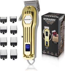 ماكينة حلاقة Sonashi SHC-1061
