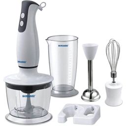 SONASHI BRAS MIXEUR SHB-169JBC