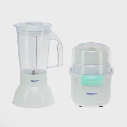 مفرمة وخلاط Sonashi بقدرة 750w sb-138