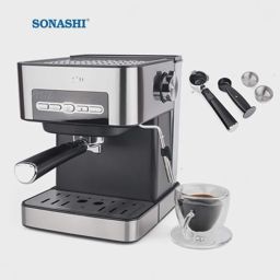 SONASHI COFFEE MAKER SCM-4968