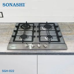 Sonashi plaque de cuisson sgh-022